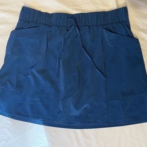 All In Motion athletic skort, Ladies Medium